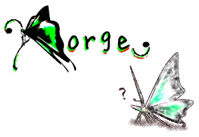 ・-Korge-・の署名ロゴ